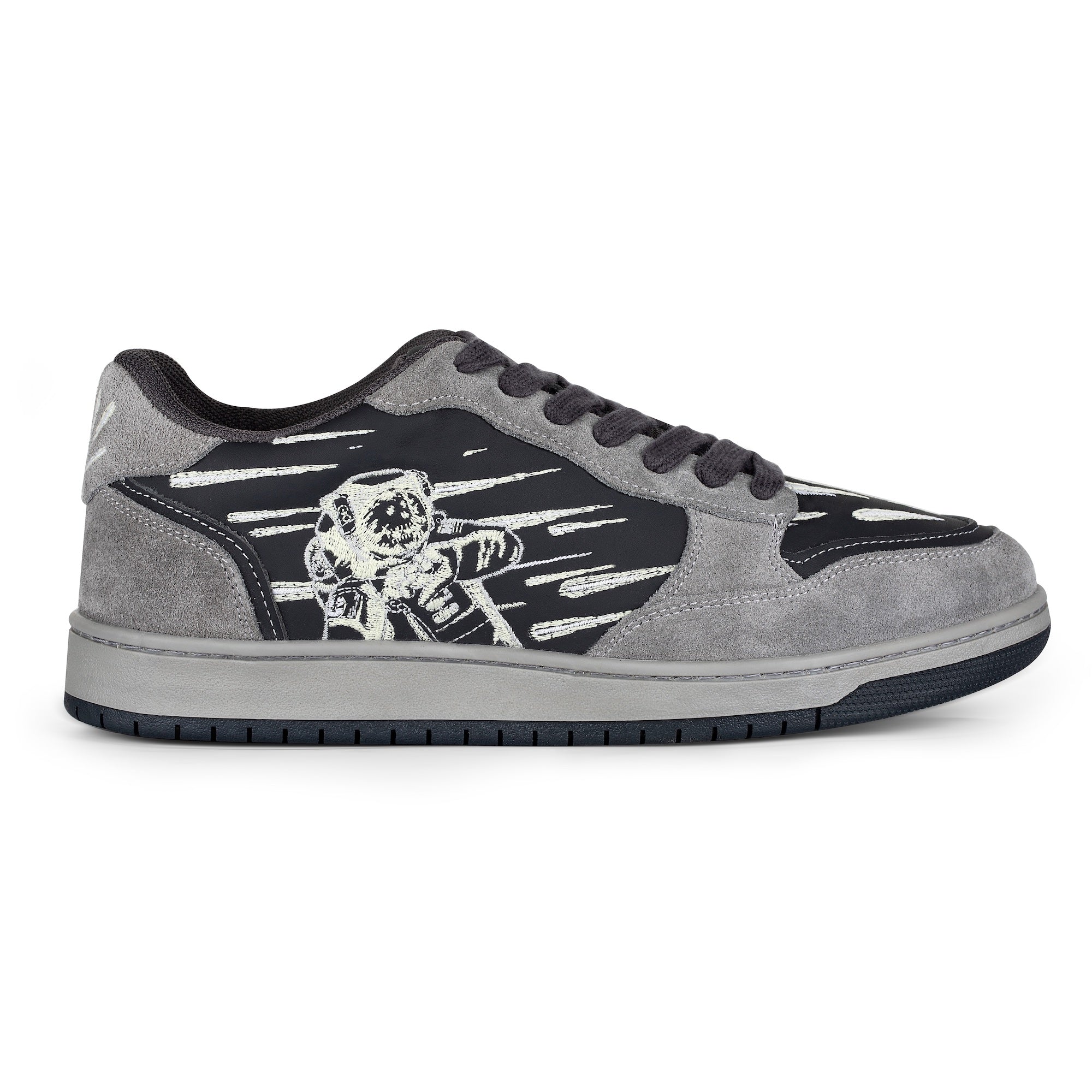 "asteroids" Sneaker - Image 5