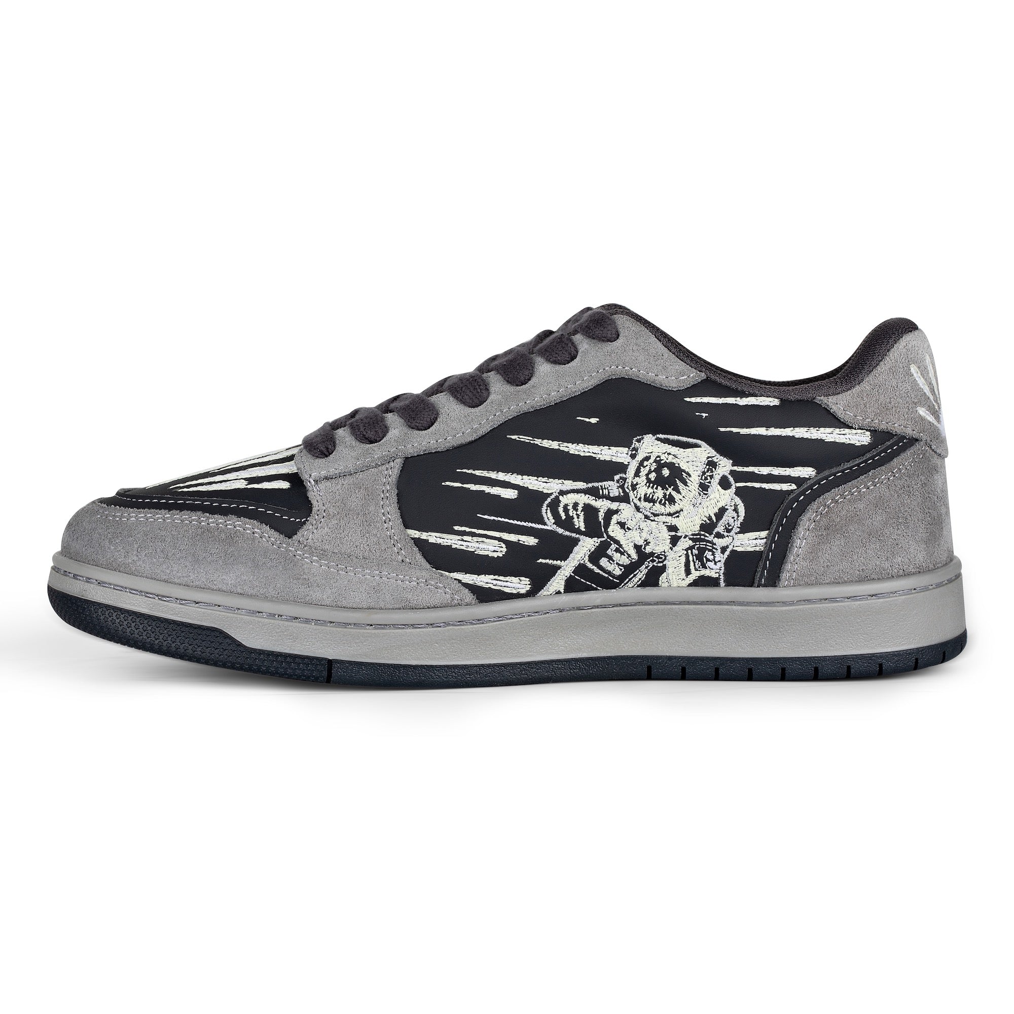 "asteroids" Sneaker - Image 6