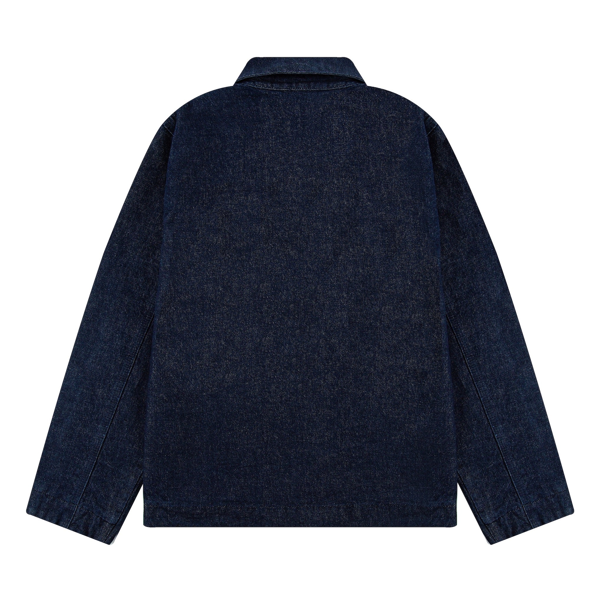 "asteroids" workwear Jacket denim - Image 2