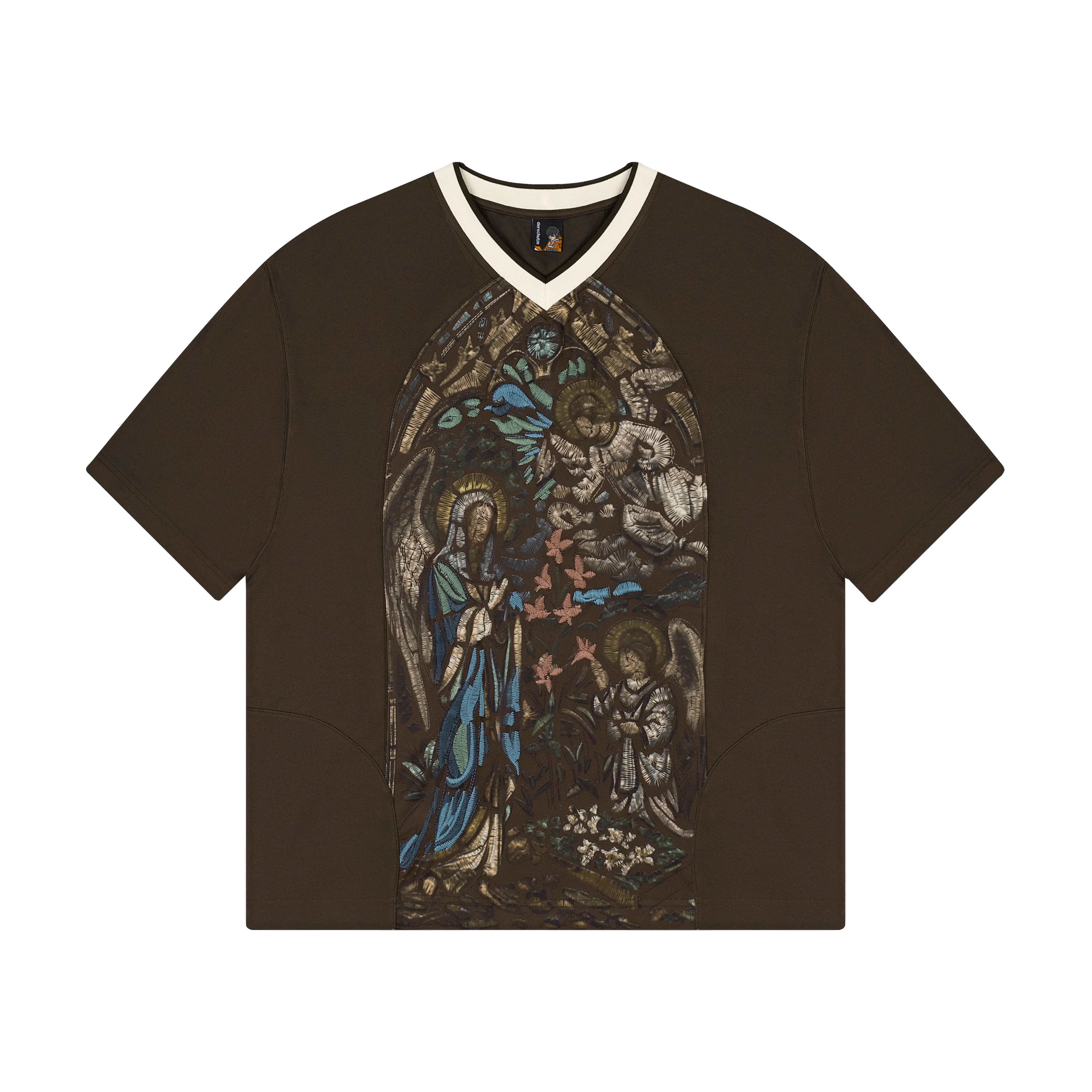 "awakening v2" Jersey