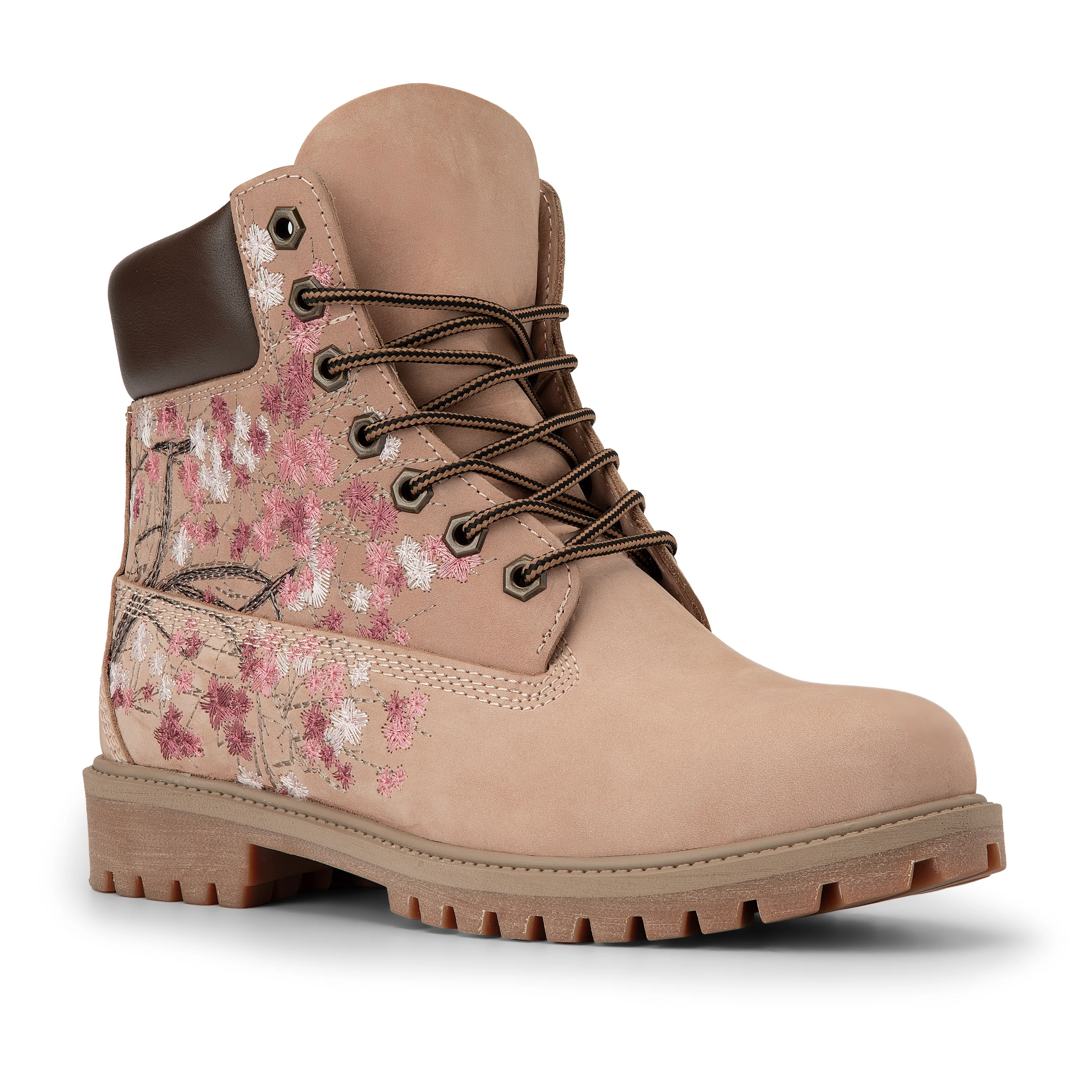 "blossom" Boots - Image 2