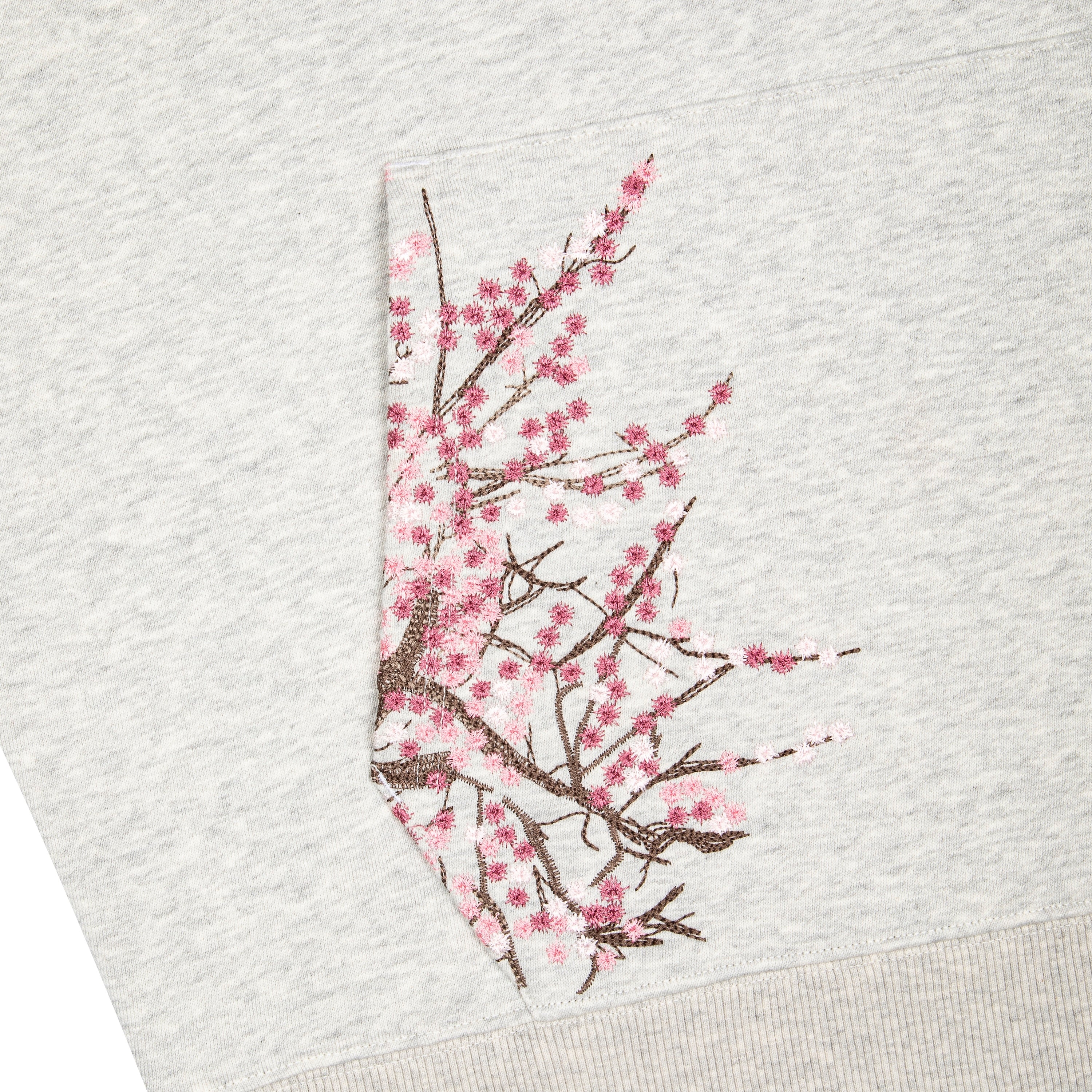 "blossom v3" Hoodie - Image 4