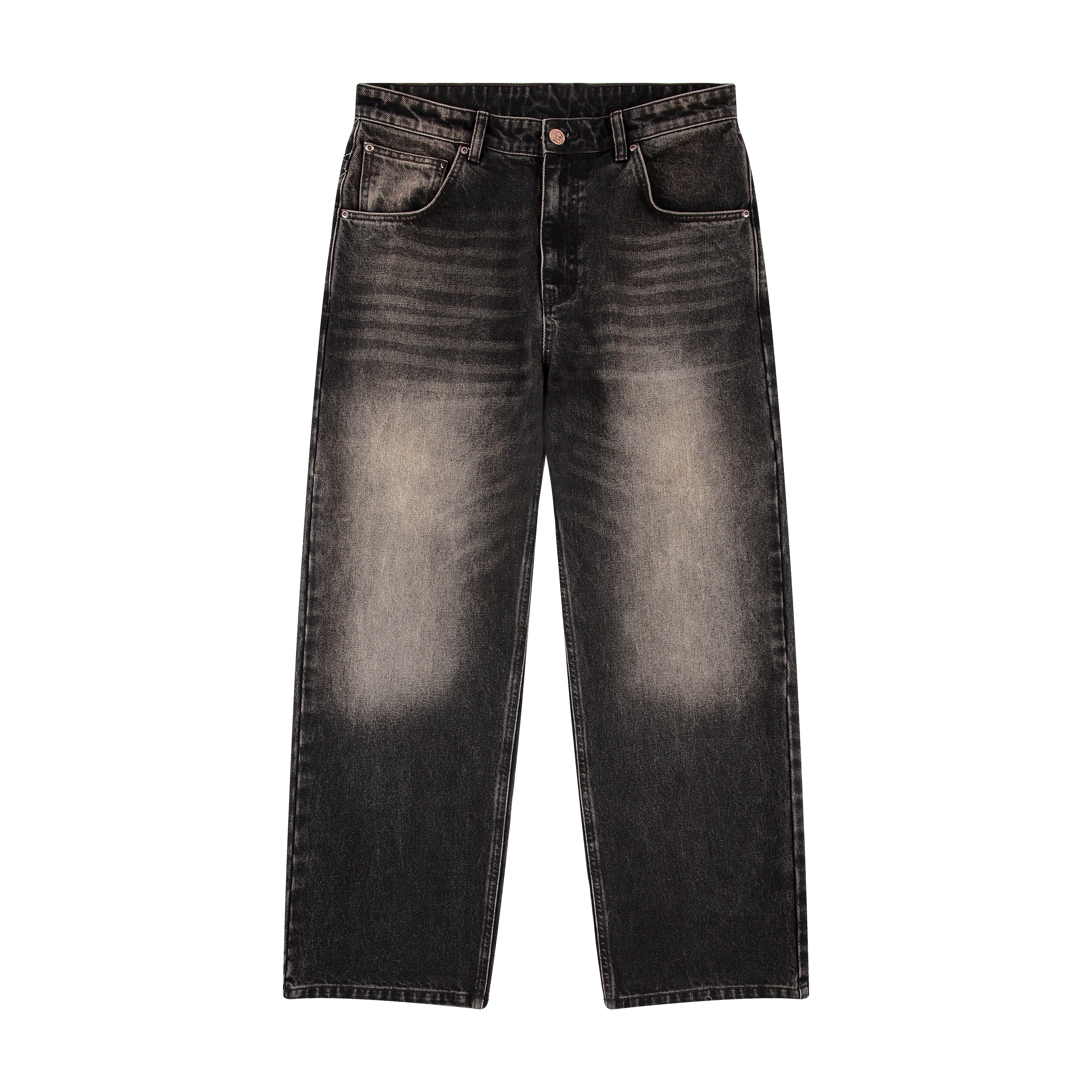 "awakening" Denim brown tint - Image 2