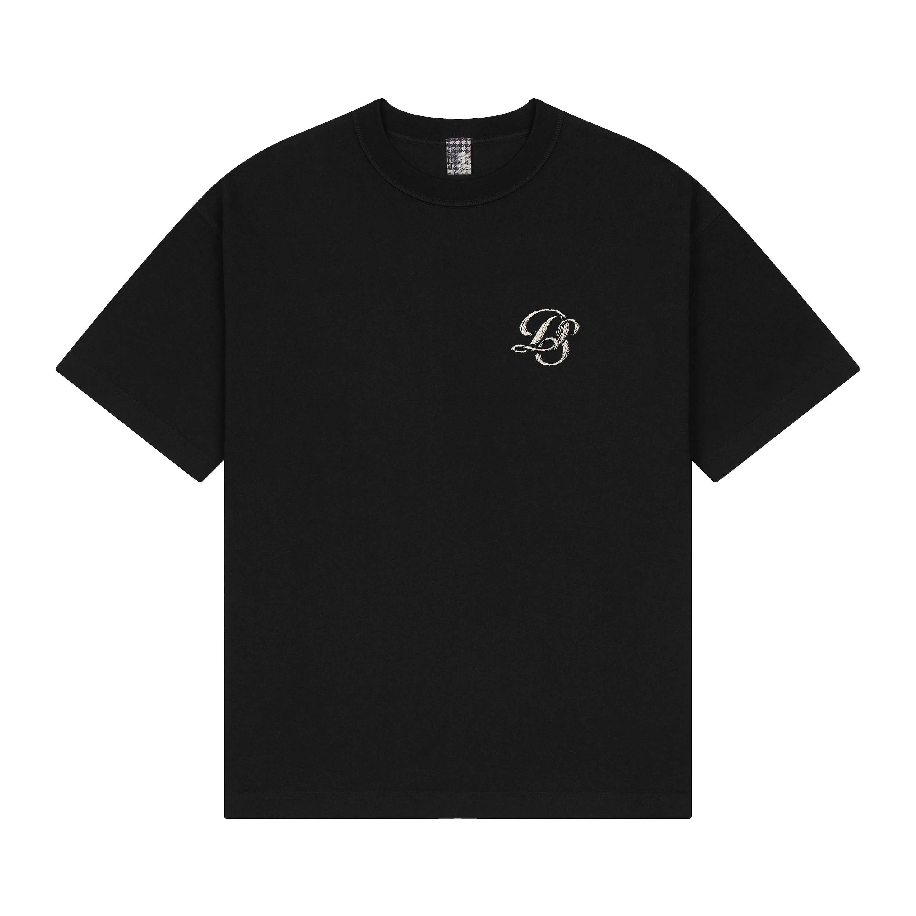 "gallery" T Shirt black - Image 2