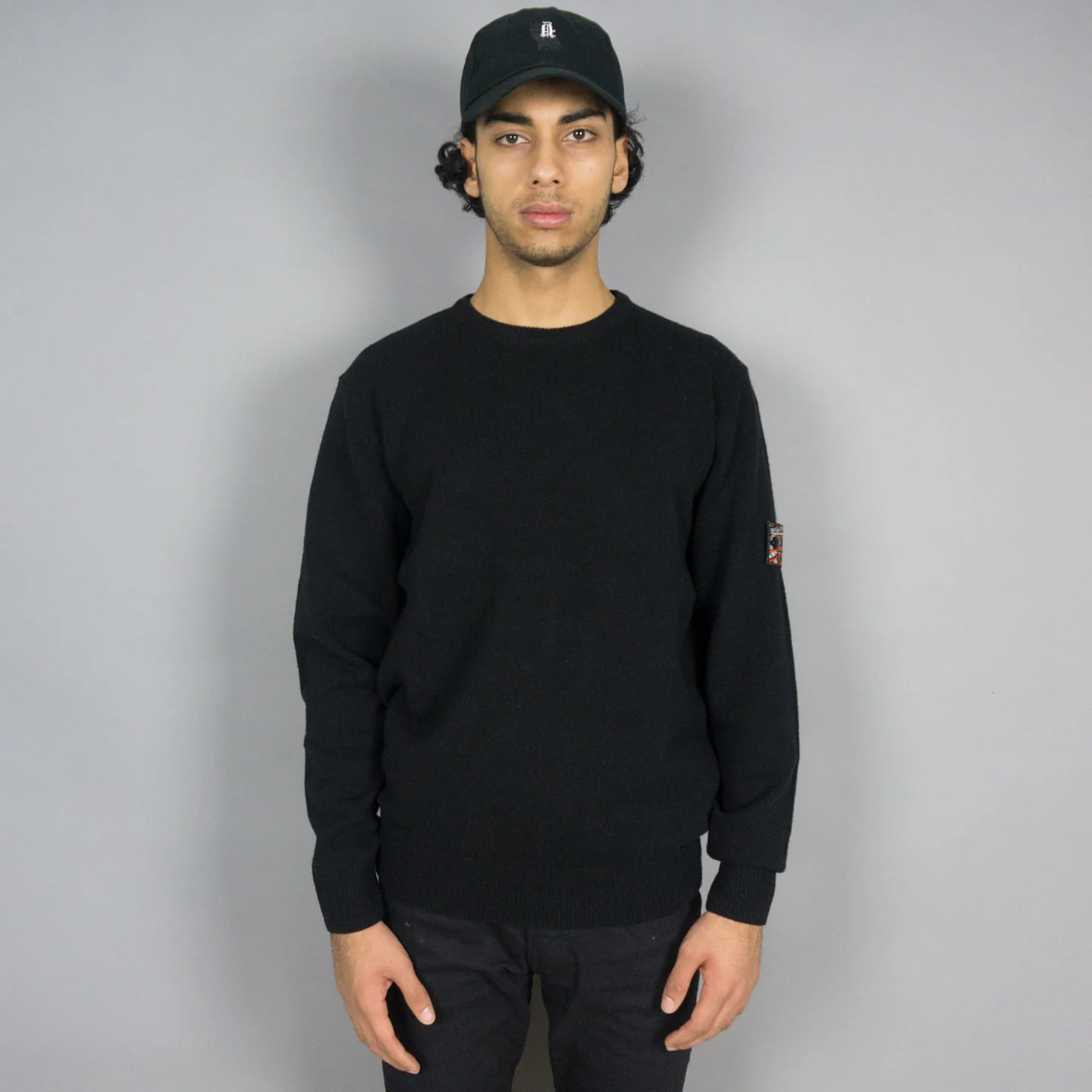 “Japan” Crewneck Derschutze X Erin Nicholls - Image 2