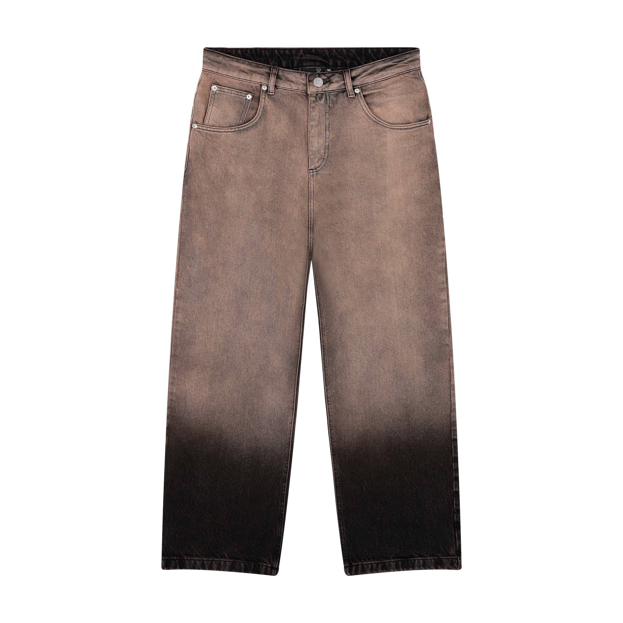 "jazz v2" denim black - Image 2