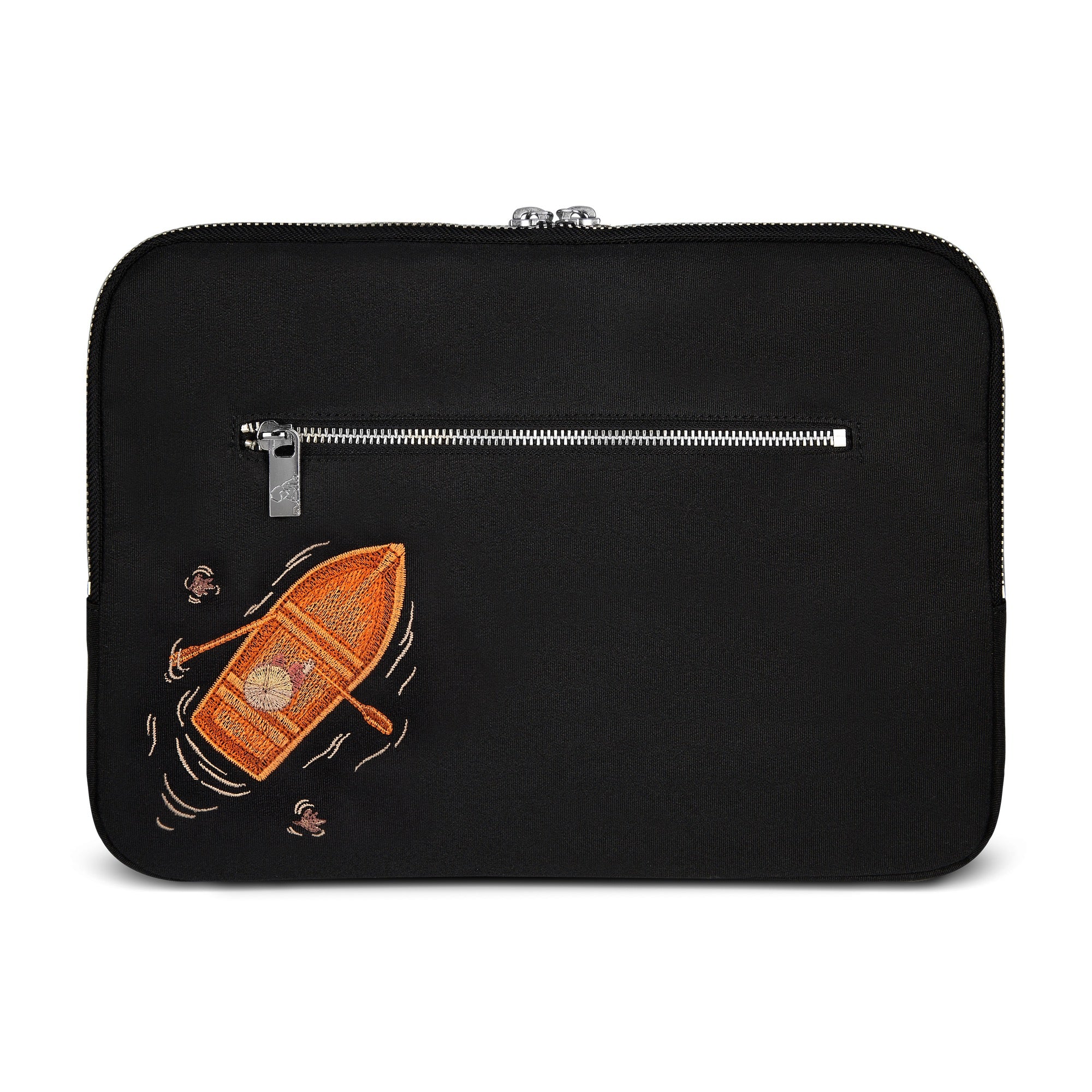 "koi fish" laptop bag - Image 2