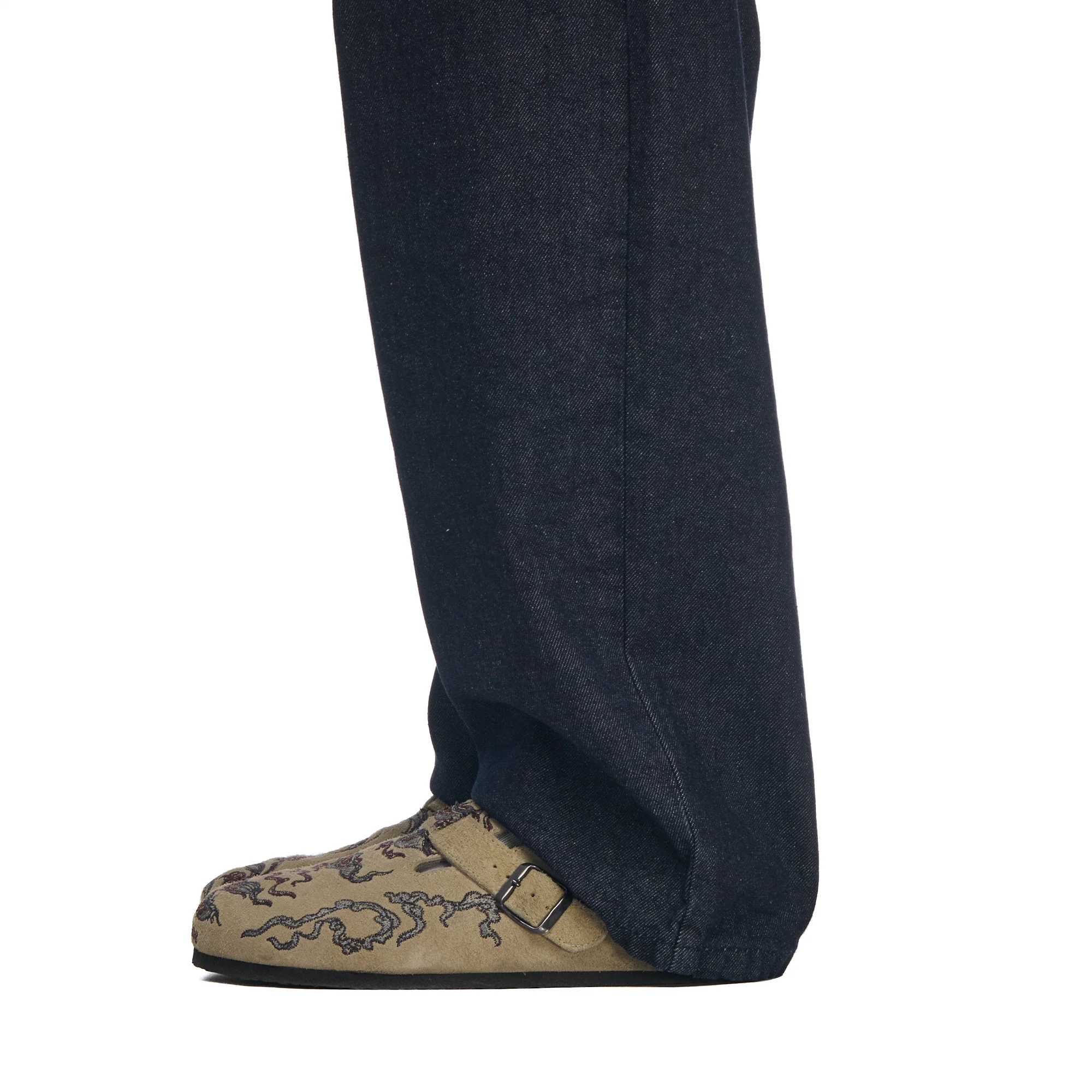 "lotus v2" clogs beige - Image 9