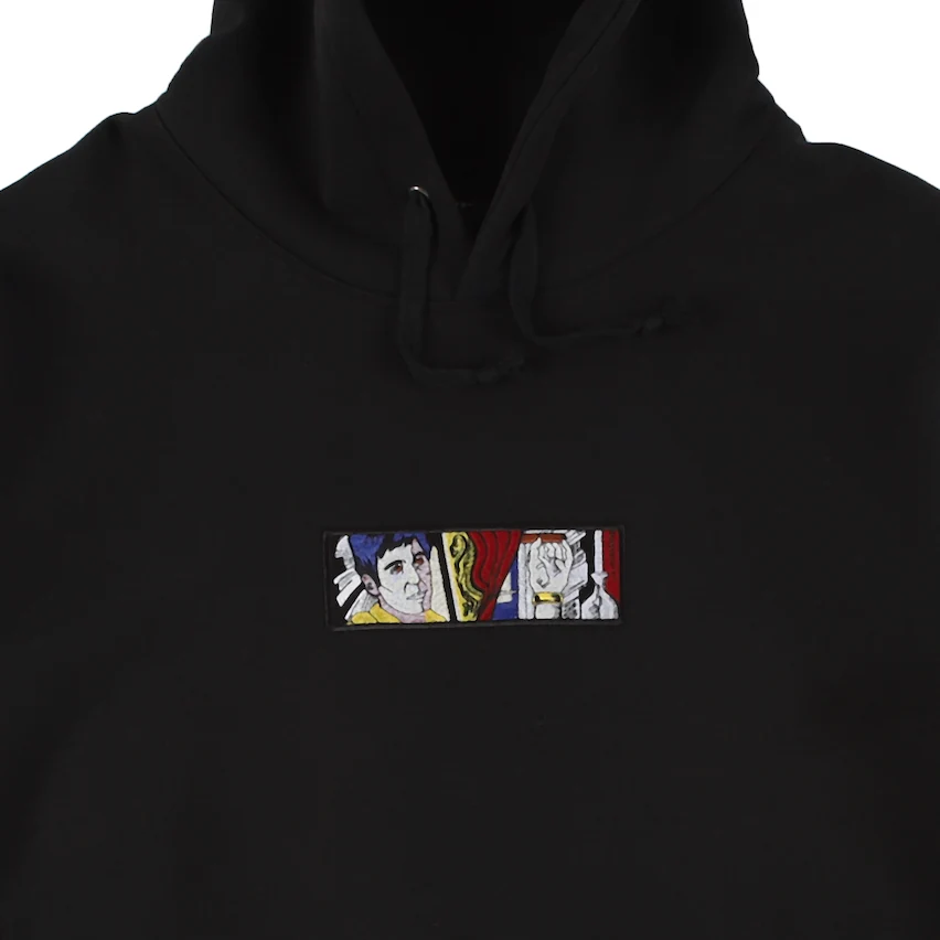 "montana" Hoodie - Image 2