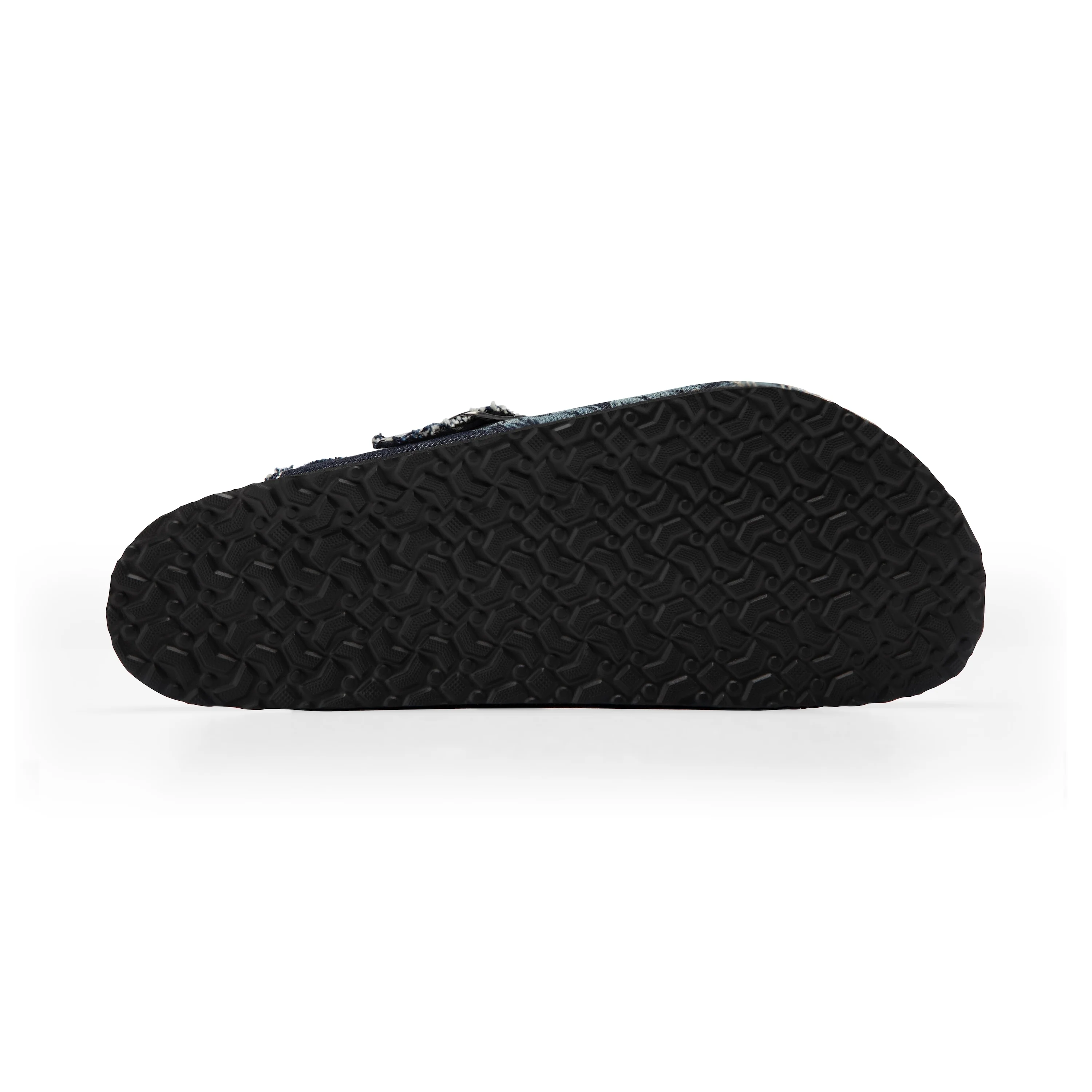 "summer break" clogs true blue - Image 6