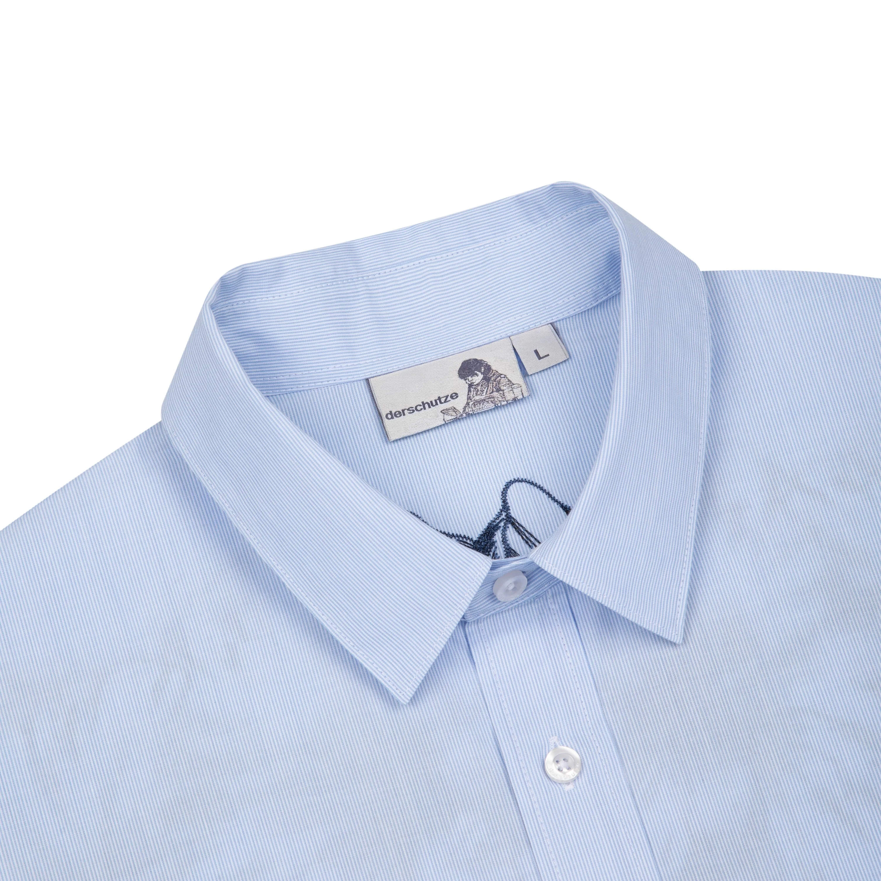 "summer break" Shirt - Image 3