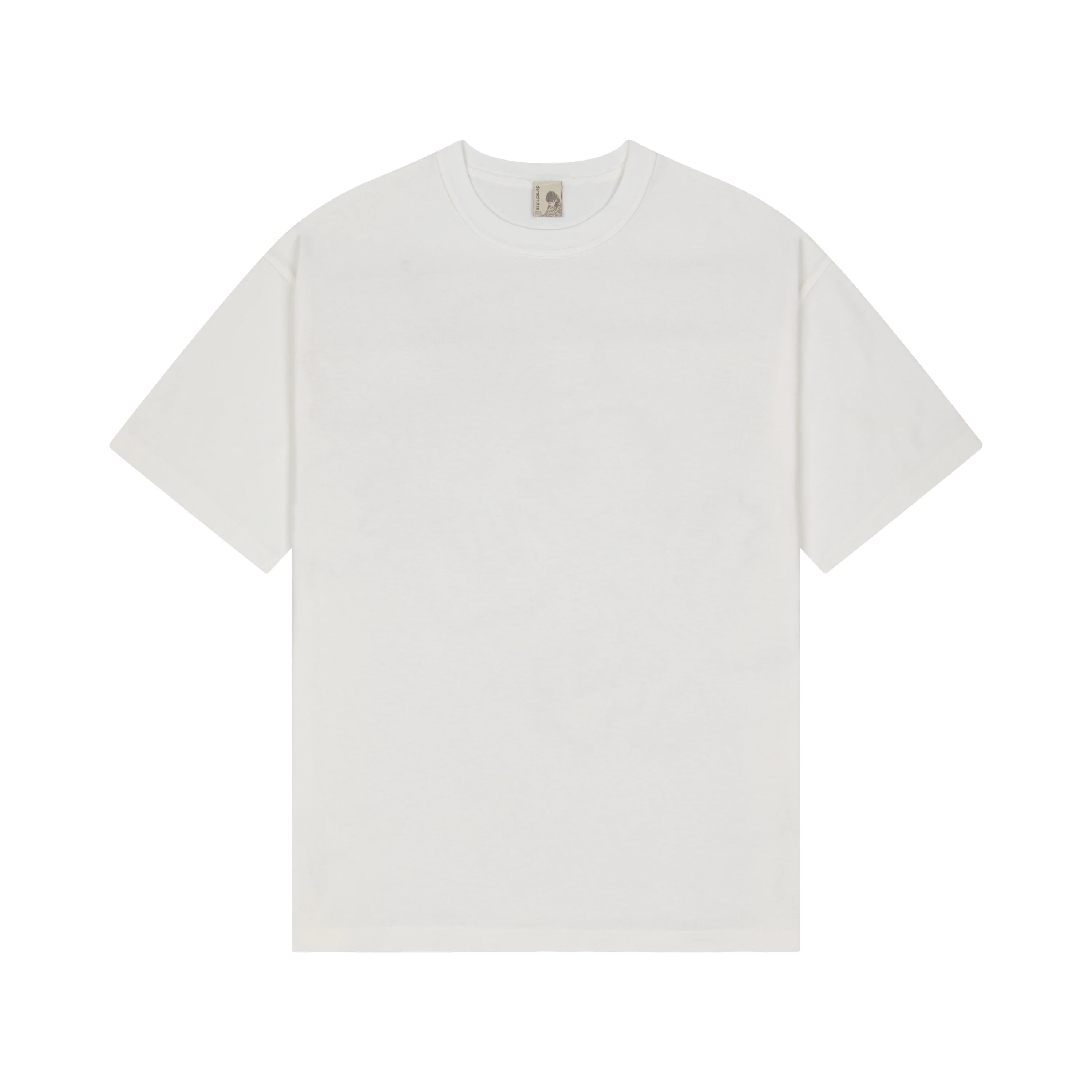 "summer break" T Shirt white - Image 2