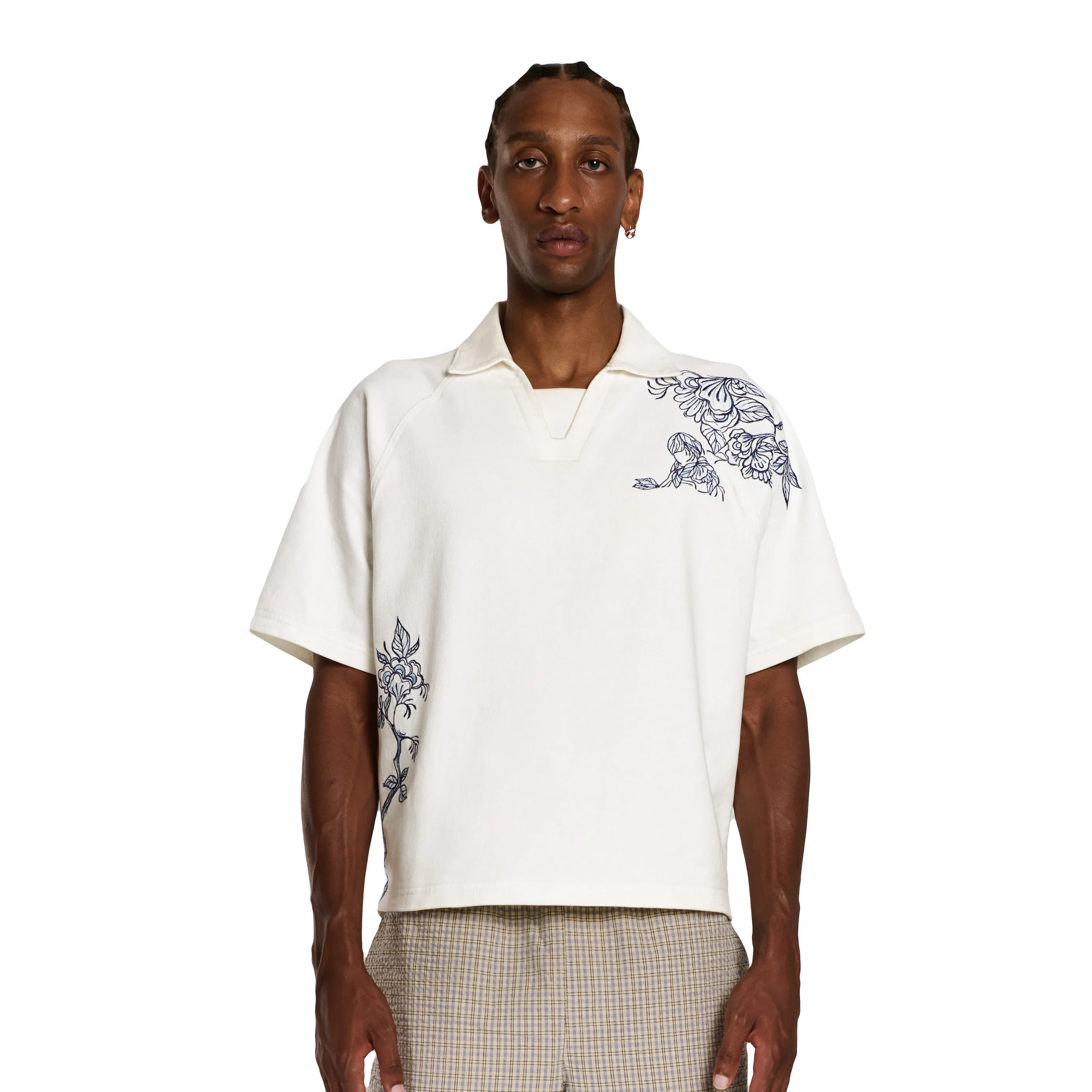 "world cup" Argentina denim Jersey - Image 6