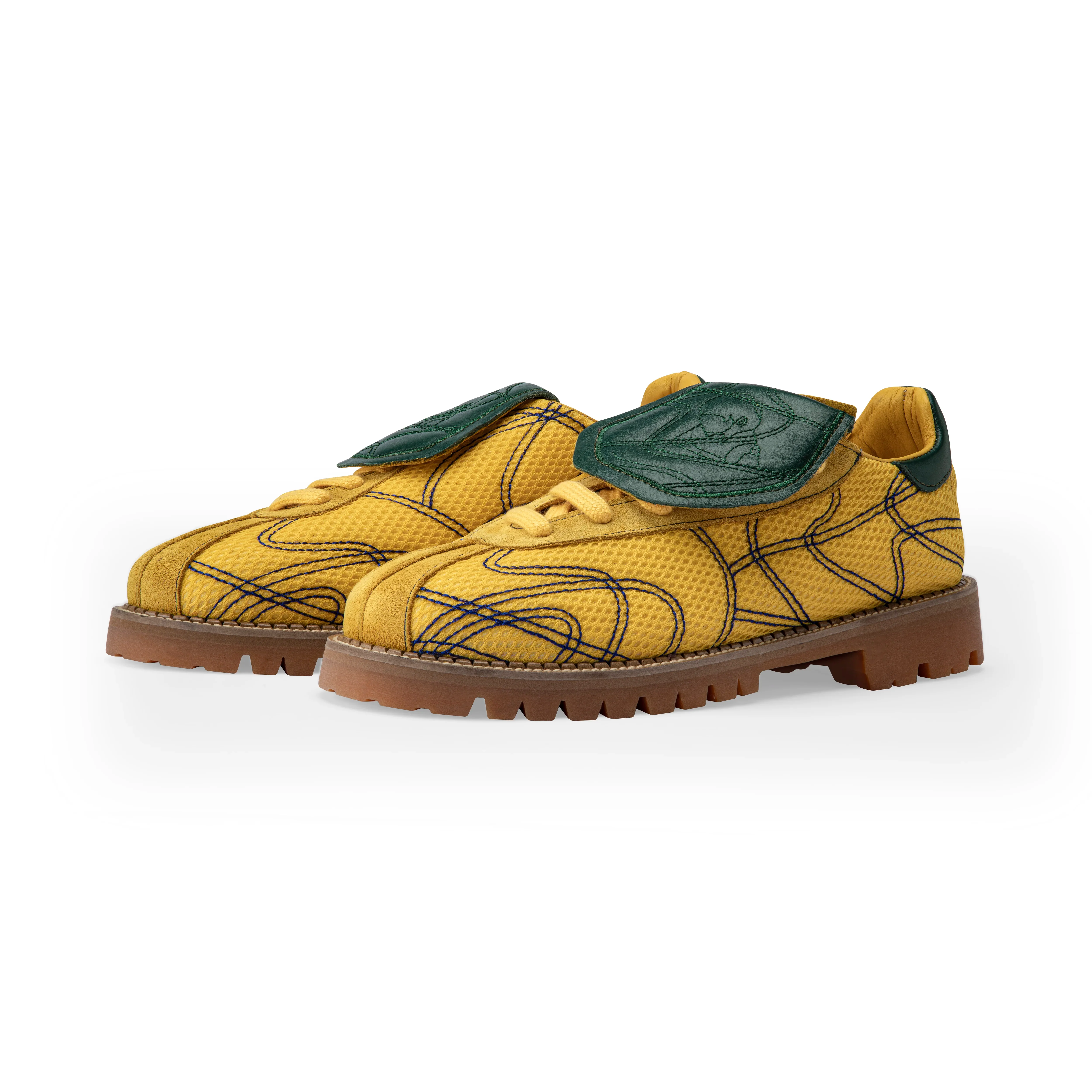 footwear