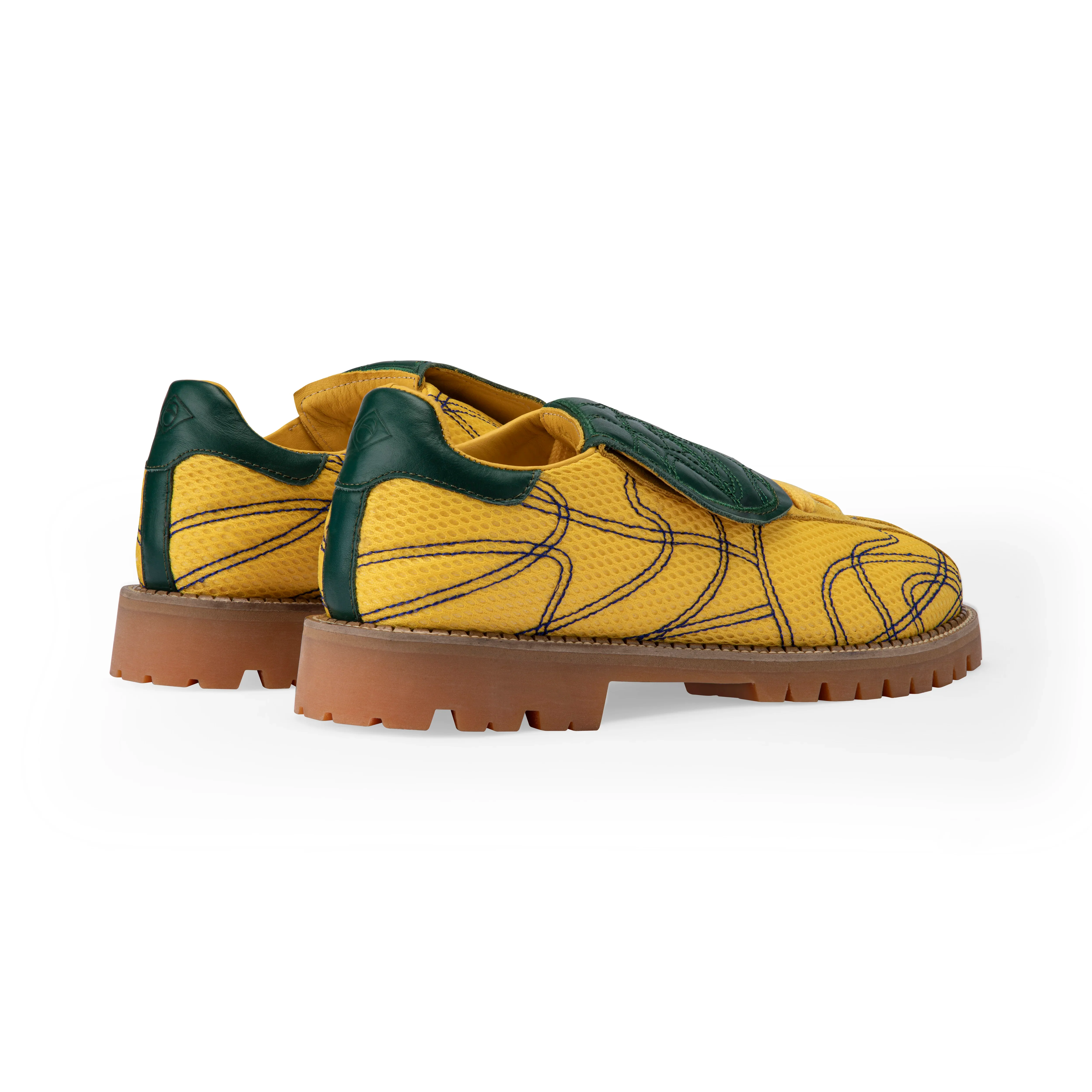 "world cup" Brazil soccer Boots - Image 4