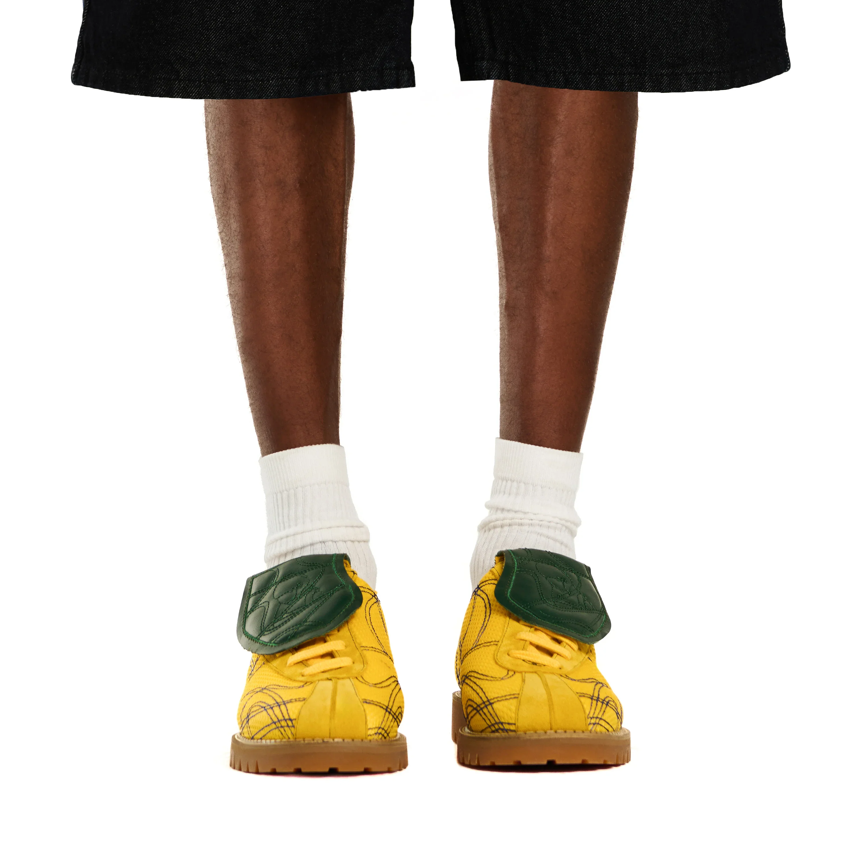 "world cup" Brazil soccer Boots - Image 7
