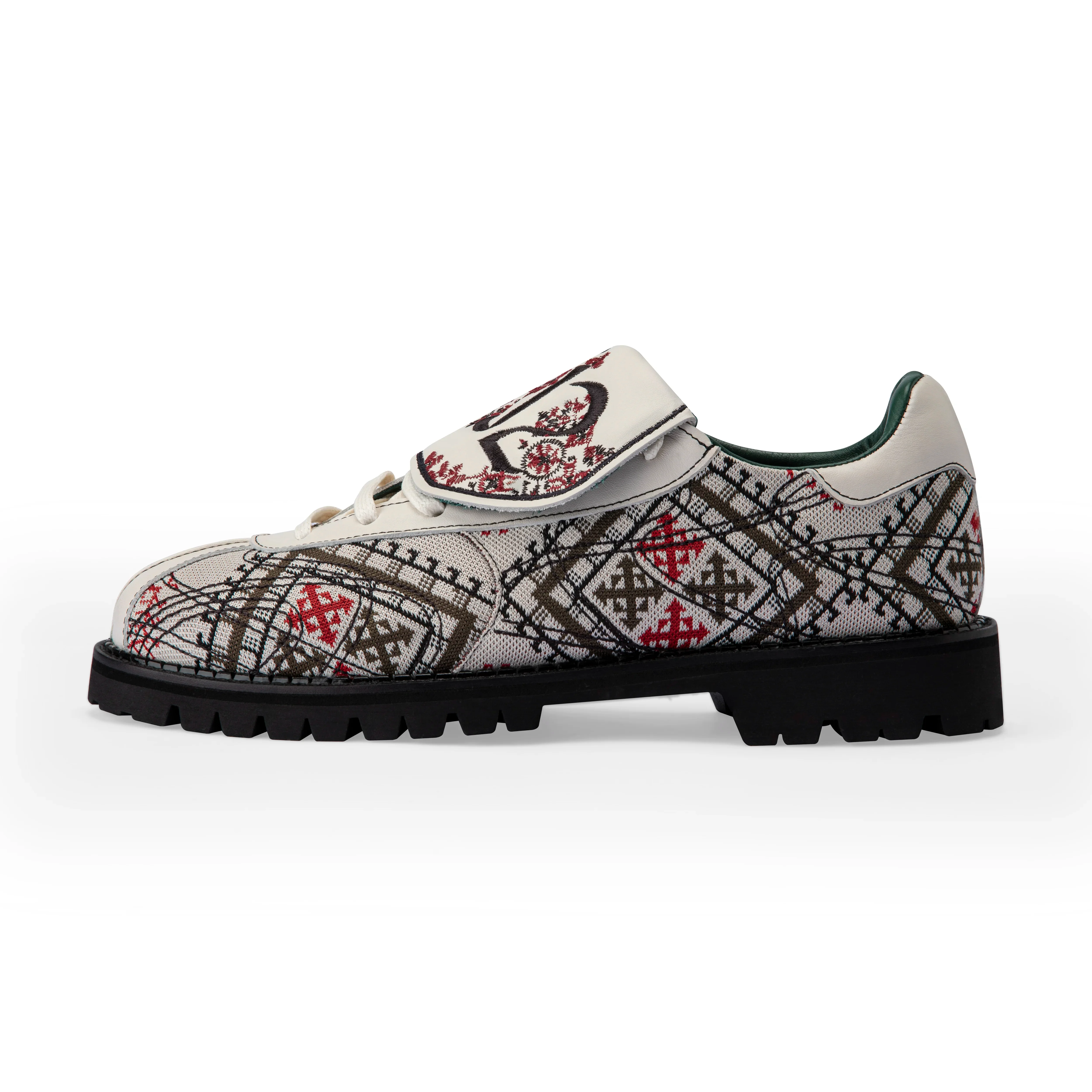"world cup" Morocco soccer Boots - Image 3