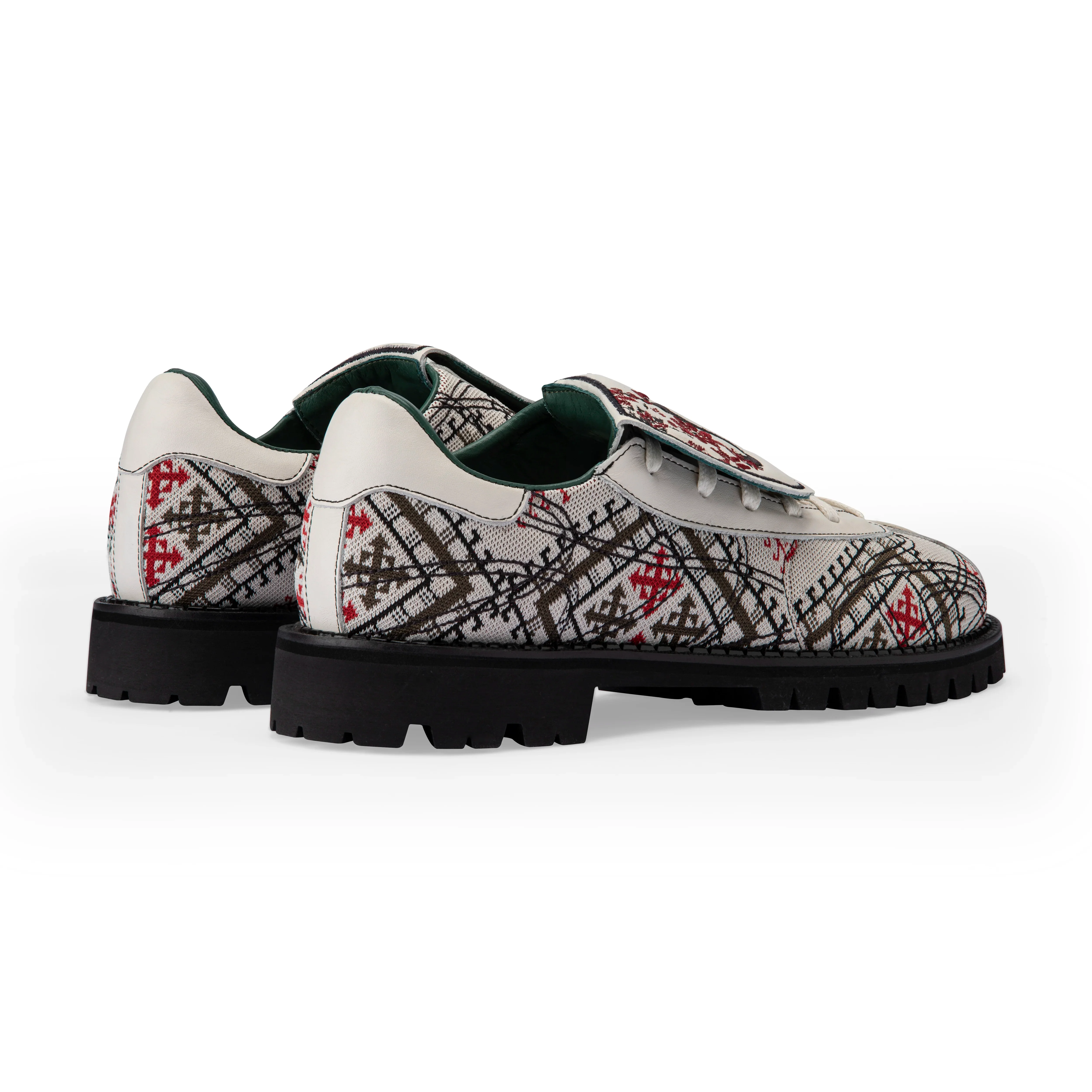 "world cup" Morocco soccer Boots - Image 4