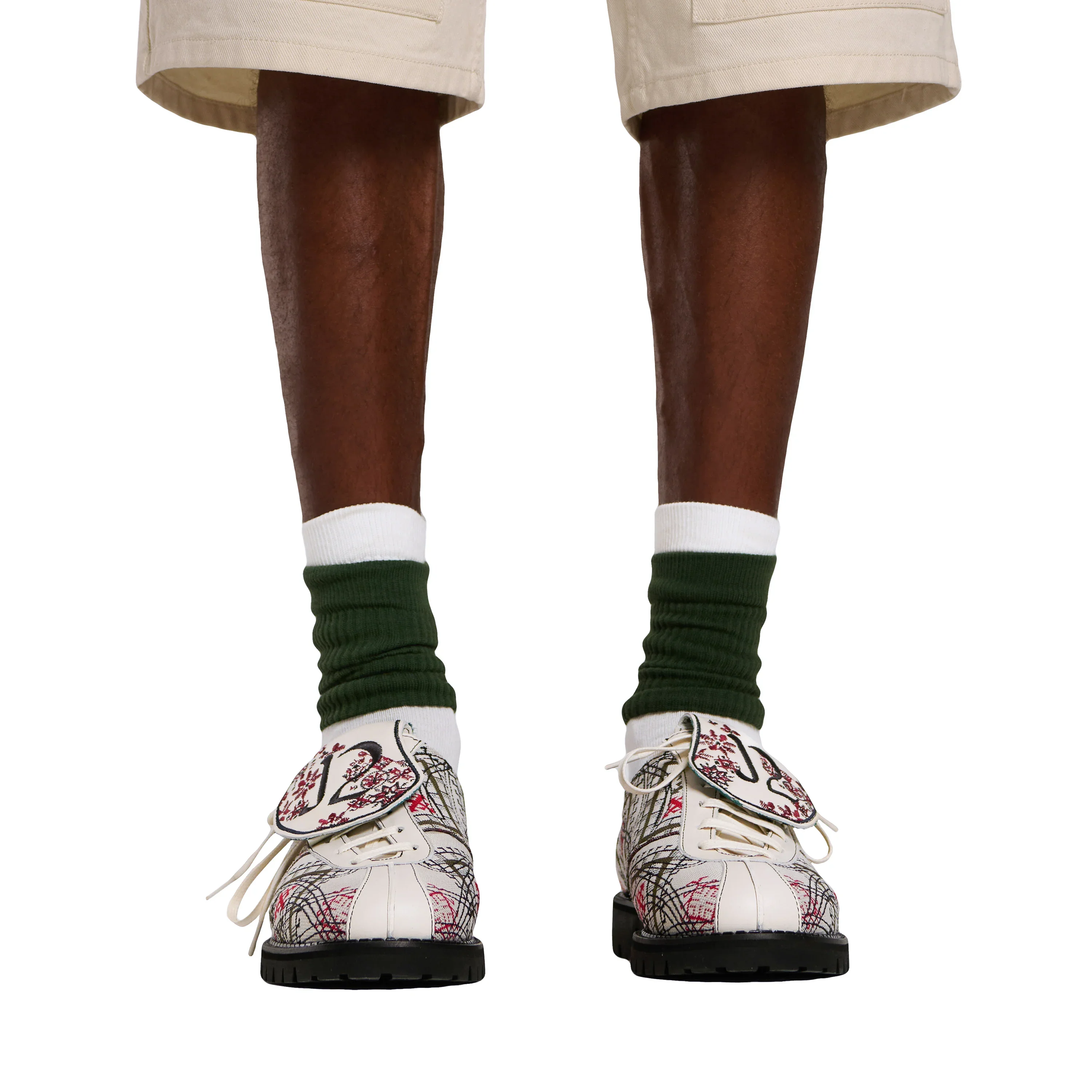 "world cup" Morocco soccer Boots - Image 6