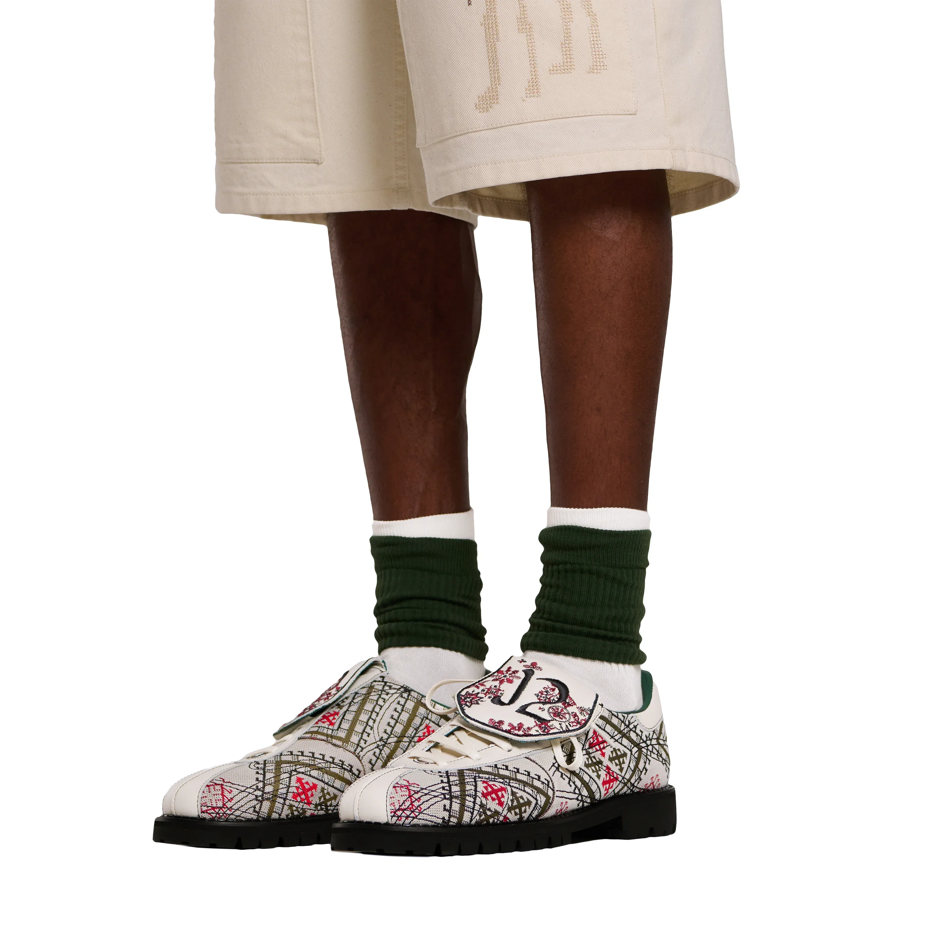 "world cup" Morocco soccer Boots - Image 7