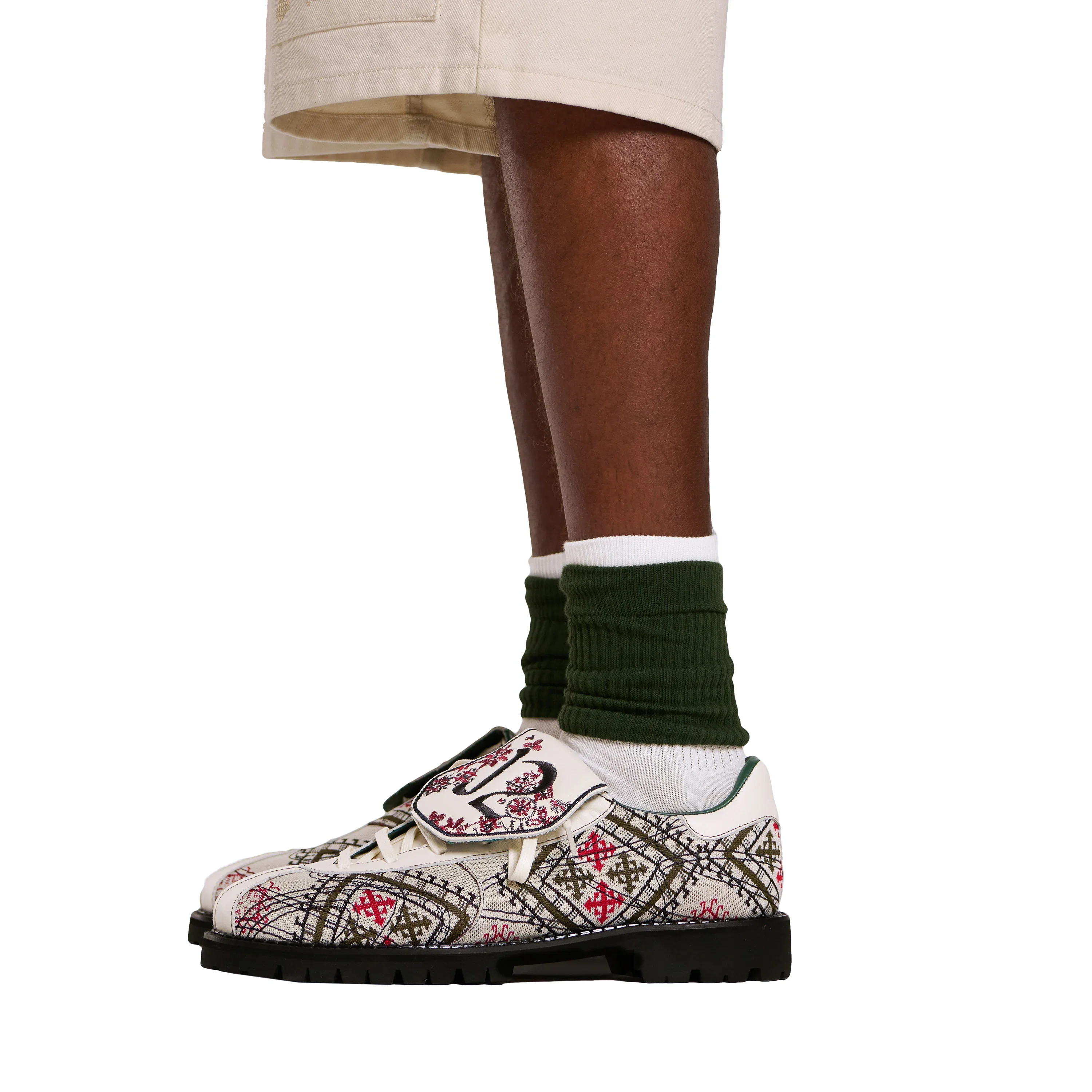 "world cup" Morocco soccer Boots - Image 8