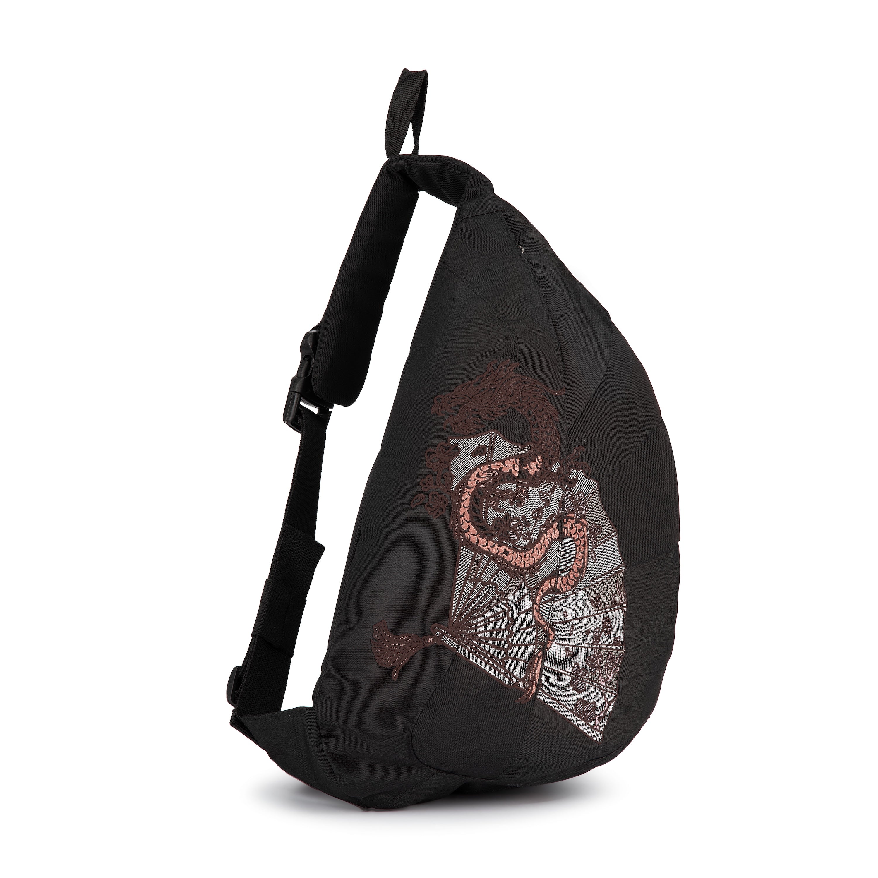 "yakuza" Sling bag - Image 2