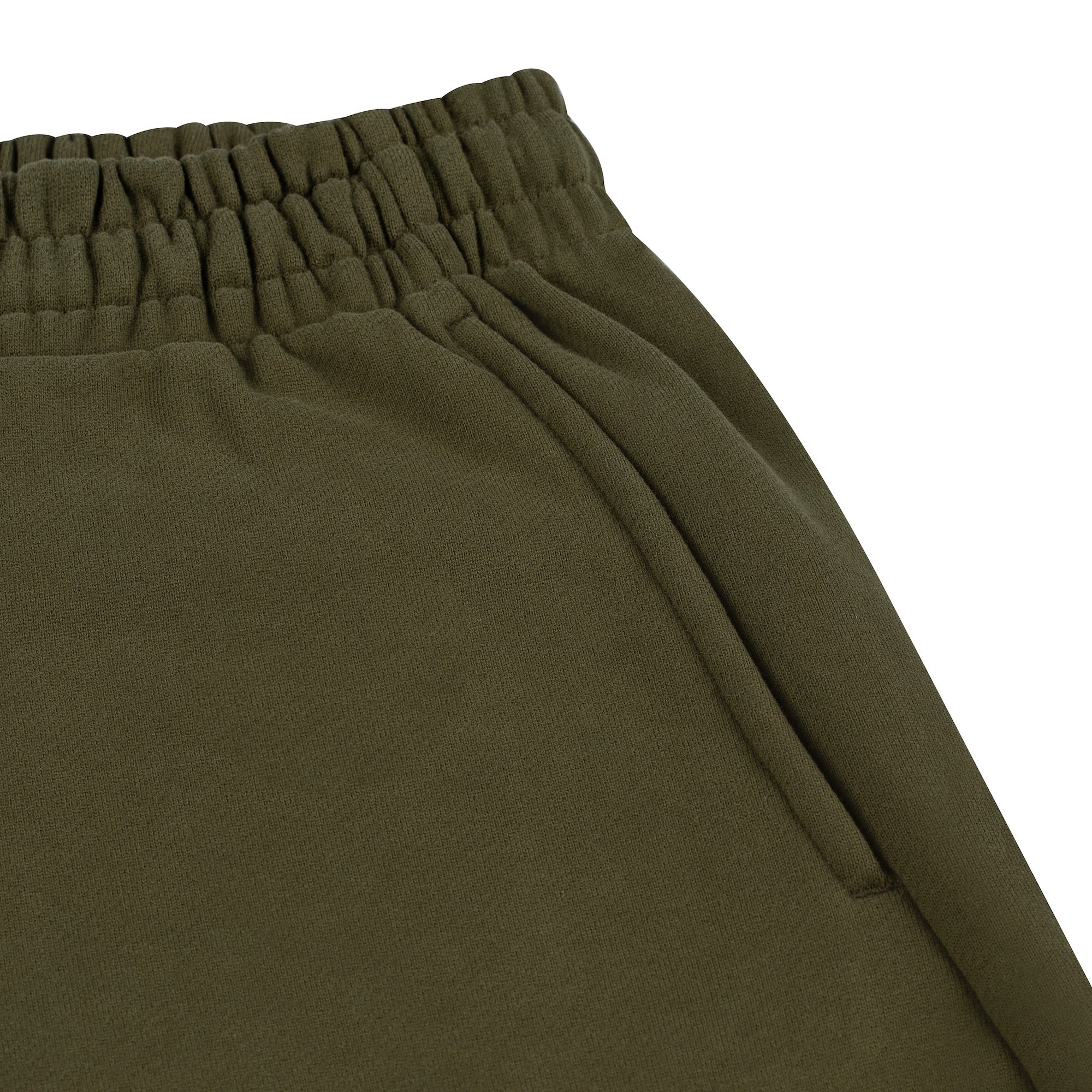 "yasmin v2" Shorts green - Image 4